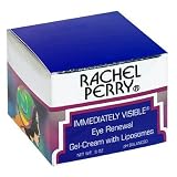 Rachel Perry Immediately Visible Eye Renewal, Gel-Cream with Liposomes, 0.5 oz