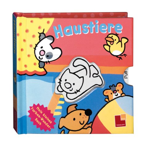 Haustiere