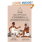 Egyptian Cinderella and Other Fairy Tales by  Ervin M. Alston and Kaavonia Hinton-Johnson
