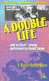 A Double Life [VHS]