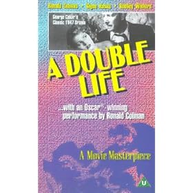A Double Life [VHS] [1947]