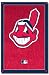 Cleveland Indians (New Logo) Sports Poster Print - 24