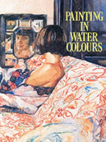Painting in Watercolours