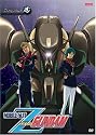 Mobile Suit Zeta Gundam: Chapter 3