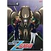 Mobile Suit Zeta Gundam: Chapter 3