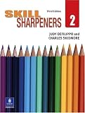 Skill Sharpeners, Book 2 (3rd Edition)