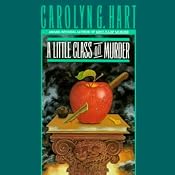 A Little Class on Murder: Death on Demand Mysteries, Book 5 | Carolyn G. Hart