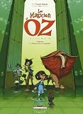 Revue Delcourt Jeunesse  / Le Magicien d'Oz, Tome 2 :