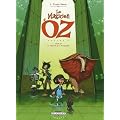 Le Magicien d'Oz, Tome 2 :