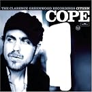 The Clarence Greenwood...