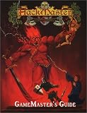 Hackmaster: The Official Game Master's Guide Hackmaster: The Official Game Master's Guide