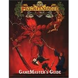 Hackmaster: The Official Game Master's Guide ~ The Hackmaster...