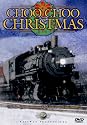American Trains-Choo Choo Christmas