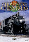 American Trains-Choo Choo Christmas