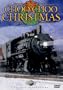 American Trains-Choo Choo Christmas