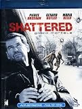 shattered gioco mortale / Butterfly on a Wheel (Blu-Ray) Italian Import
