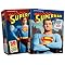 Comic Books on DVD: DC Comics: Superman