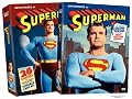 Adventures of Superman - The Complete First Two Seasons