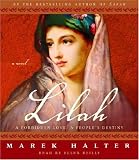 Lilah: A Forbidden Love, a People's Destiny (Book 3 of the Canaan Trilogy)