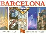 Barcelona (Popout Map)
