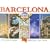 Barcelona (Popout Map)