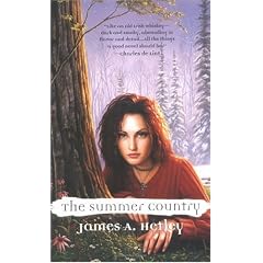 The Summer Country