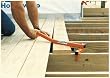 Cepco Tool BW-2 BoWrench Decking Tool