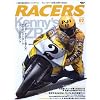 RACERS vol.2 Kenny's YZR ケニーロバーツ号(SAN-EI MOOK)