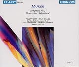 Gustav Mahler: Symphony No.2 in C Minor "Resurrection"