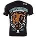Hayabusa Men's Raging Bull T-Shirt