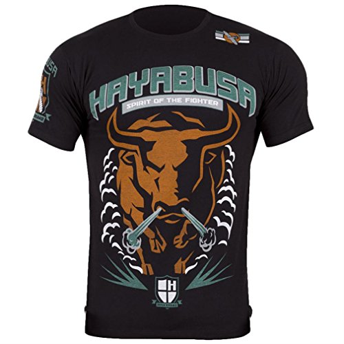 Hayabusa Men's Raging Bull T-Shirt