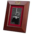 Texas Tech Vertical Frame
