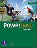 Produkt-Bild: Powerbase. Elementary. Coursebook (POWH)