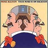 Your Mind Is on Vacation