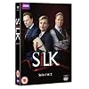 Silk - Complete Series 1 and 2 Box Set [DVD]