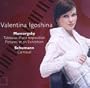 Mussorgsky: Pictures at an Exhibition; Schumann: Carnaval