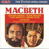 Giuseppe Verdi: Macbeth