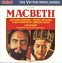 Giuseppe Verdi: Macbeth