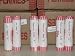 6 roll set 2009 lincoln cent