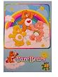 Care Bears 25 Pcs Puzzle Toy Playset