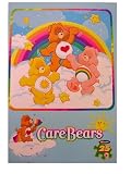 Care Bears 25 Pcs Puzzle Toy Playset - B0009TRC2G