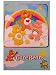 Care Bears 25 Pcs Puzzle Toy Playset