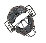 Champion Sports Extended Throat Guard Adult Catchers Mask