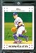 2007 Topps Opening Day #92 Ian Kinsler Texas Rangers - Mint Condition - Shipped in Protective Display Case !