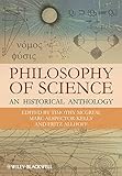 The philosophy of science : an historical anthology