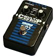 EBS Multi Comp True Dual Band Bass Compressor Pedal