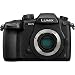 Expert Shield - THE Screen Protector for: Lumix GH5S / GH5 - Crystal Clear