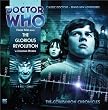 The Glorious Revolution (Doctor Who: The Companion Chronicles)