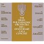 Israel Philharmonic Orchestra - 60th Anniversary Gala Concert