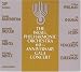 Classical Music : Israel Philharmonic Orchestra - 60th Anniversary Gala Concert